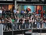 Prove Castellaneta 25 Maggio