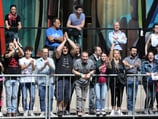 Prove Castellaneta 25 Maggio
