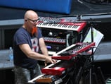 Prove Castellaneta 25 Maggio