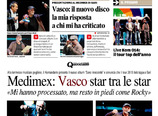 rassegna sono innocente