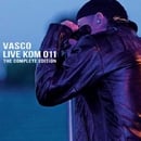 Live Kom 011 - The complete edition (CD, DVD, BLURAY)