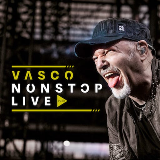 VASCO NONSTOP LIVE Vasco Rossi Sito ufficiale e Fan Club