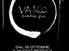 SIAMO QUI - Da venerdì 15 ottobre Il singolo fuori “dappertutto”, on air e online