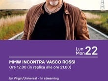 MMW incontra Vasco Rossi 🔥