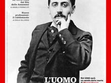 31 DICEMBRE, Ultimo venerdì del 2021 con il commento di Vasco su "La Recherche" di Marcel Proust, il romanzo che si sviluppa in.. 7 volumi, tosti..