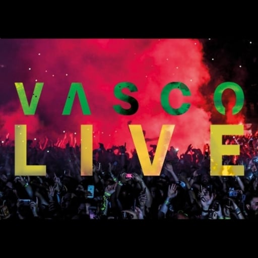 Vasco Rossi - L'AMORE L'AMORE (VASCO LIVE 2022) 