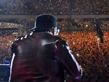 Naapoliiii Maradona stadium - È stato splendidoooooo