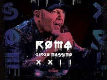 Vasco Live ROMA CIRCO MASSIMO XXII - In anteprima solo al cinema il 14, 15 e 16 novembre