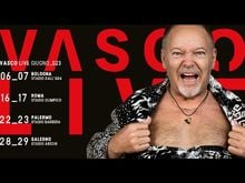 Vasco Live 2023