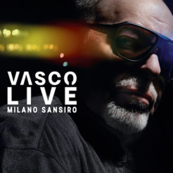 Vasco Live Milano Sansiro (2CD + 2DVD + BLURAY)