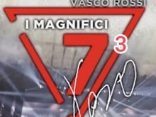 I Magnifici...7&3 (di la-Faby)