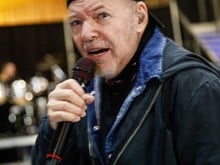 VASCO LIVE 2025 - INIZIATE LE PROVE, UFFICIALMENTE IN TOUR
