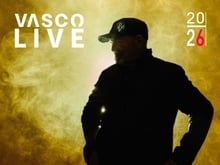 Vasco Live 2026