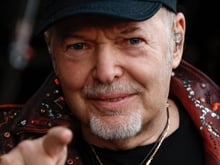 17ssettesimo INCONTRO CON VASCO: Voglio una vita..anzi SONO ..anzi SIAMO una vita spericolata