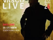 ULTIME NOTIZIE DAL PIANETA VASCO - È UFFICIALE: LA DATA ZERO DEL LIVE 2026 SARÀ A RIMINI STADIO R. NERI SABATO 30 MAGGIO