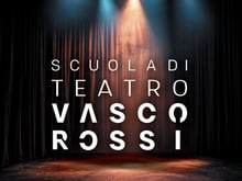 Al via la nuova Scuola di Teatro “Vasco Rossi”: un corso di teatro sperimentale aperto alla comunità.