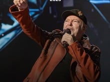 Rockol Awards, il premio "miglior live Italiano" a Vasco Rossi