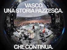 VASCO, UNA STORIA PAZZESCA. CHE CONTINUA.