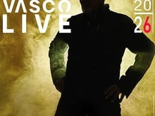 SUCCEDE ANCORA... IN CITTÀ! VASCO UNA STORIA PAZZESCA CHE CONTINUA