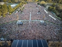 Ciao Ferrara... è stato splendido!!