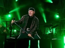 Green Rock!  In occasione delle date di Vasco Live 2026, le associazioni del territorio e i Green Angels si mobilitano per ripulire l’area dello Stadio Friuli