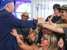 CASTELLANETA, 2 SETTEMBRE 2026, DICIOTTESIMO INCONTRO CON VASCO - NON SIAMO MICA GLI AMERICANI