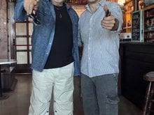 A Zocca Ritorna la Scuola di Teatro “Vasco Rossi”: 🤟💥 un corso di teatro sperimentale aperto alla comunità.