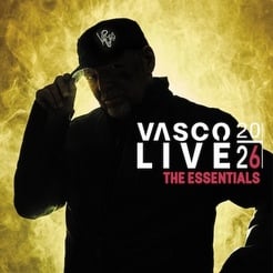 VASCO LIVE 20|26 THE ESSENTIALS