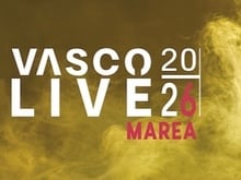 Dottorato ad honorem (e nuovo singolo live) per Vasco Rossi