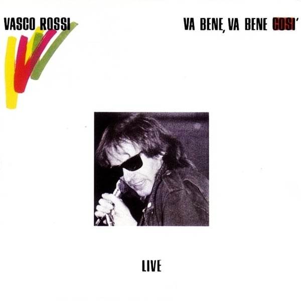 Vasco rossi disco grafia completa torrent Vasco rossi disco grafia completa torrent