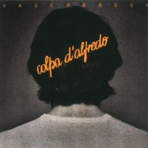 Colpa d'Alfredo - Vasco Rossi - Sito ufficiale e Fan Club
