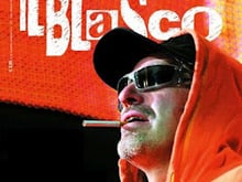 Un rivoluzionario venuto dalla montagna: "Chegueblasko"!!