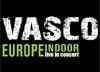 Vasco europe indoor sale la febbre per l'evento