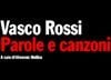 Vasco Rossi Parole e Canzoni libro e DVD