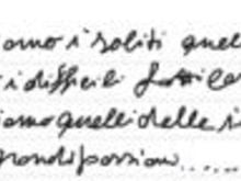 Da lunedé 29 agosto in radio e in digitale l'inedito "I Soliti"