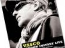"Vasco London Instant Live 04.05.2010"