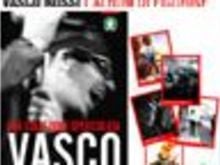 VASCO ROSSI L'ALBUM DI FIGURINE