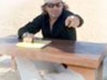 SLASH DEI GUNS'N'ROSES ALLA CHITARRA PER VASCO