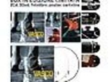 V A S C O On Stage: sta per uscire BUONI O CATTIVI Live Anthology '04/'05