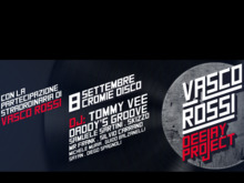 Vasco Rossi DJ Project