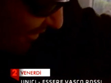 E l’avventura continua… Essere Vasco Rossi - Cambiamenti