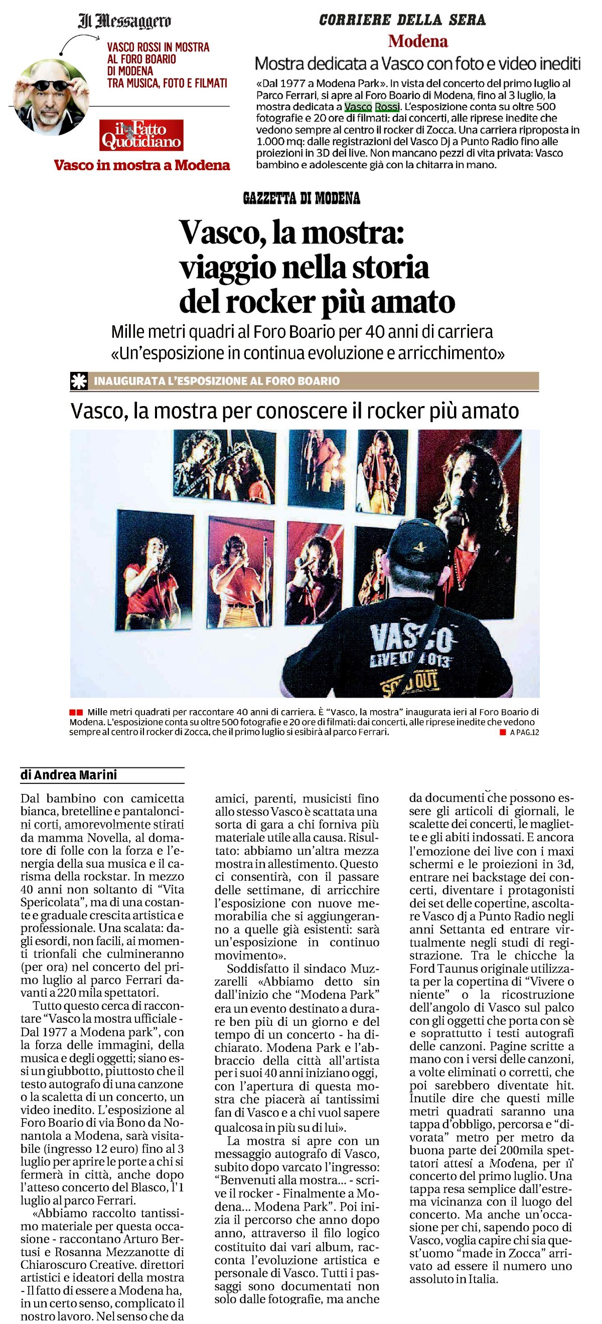 Discografia Discografia